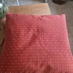 Cushion Covers x 2