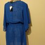 Blue Dress, New With Tags Image 7