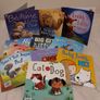 Wonderful Collection Of Children,s Story Books Image 3