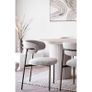 Set of 4 Dinning chairs Image 5
