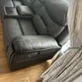 Recliner 2 seater Sofa Image 3