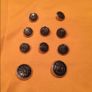 Collection of Vintage Buttons Image 3