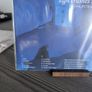 Sign Crushes Motorist - Hurting (LP, Album, Ltd, Red) Vinyl Image 3