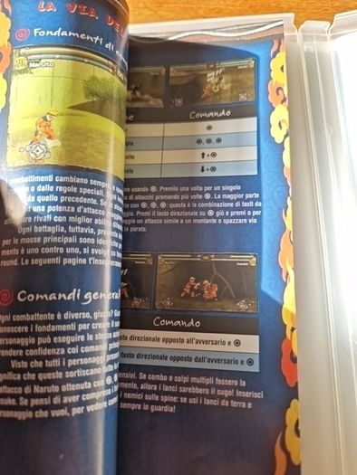 Naruto Ultimate Ninja Heroes PlayStation Psp games Original