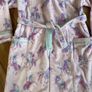 Monsoon dressing gown age 12-13 years excellent condition! Image 2