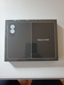 Samsung Galaxy Z Fold 8 512gb unlocked brand new sealed