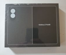 Samsung Galaxy Z Fold 8 512gb unlocked brand new sealed