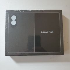 Samsung Galaxy Z Fold 8 512gb unlocked brand new sealed