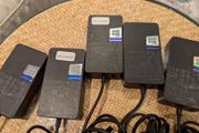 Genuine Microsoft Surface 6 Faulty Chargers