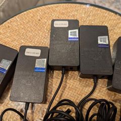 Genuine Microsoft Surface 6 Faulty Chargers