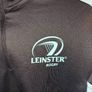leinster rugby halfzip Image 2