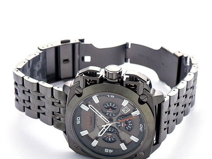 Diesel Mens watch