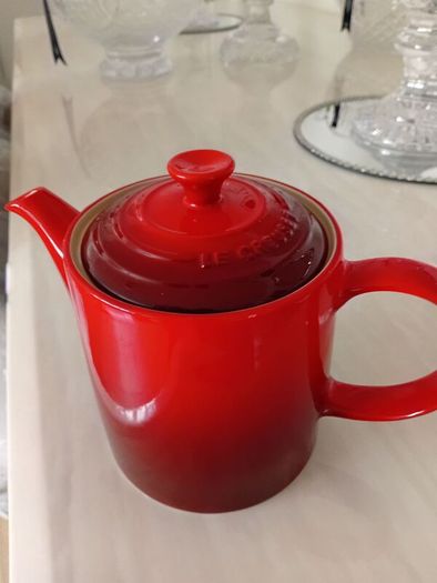 le creuset