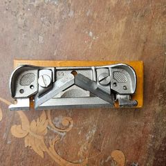 Stanley 79 side rebate plane, boxed