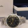 Maserati men's watch Image 5
