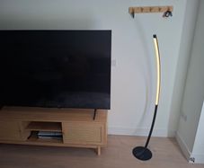 Stylish design standing Lamp