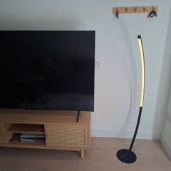 Stylish design standing Lamp