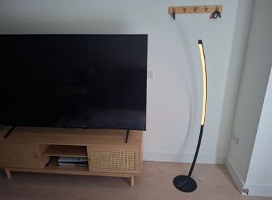Stylish design standing Lamp