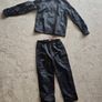Kids Golf Wet gear Image 3