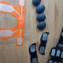 muscle electrostimulator Image 2
