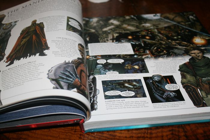 Star Wars ,The Ultimate Visual Guide