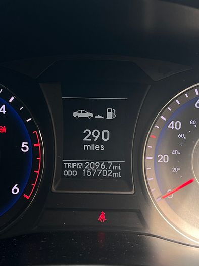 2013 Hyundai i40