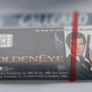 New mint call card James Bond Image 3
