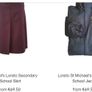 Loreto Secondary School Jacket Size S Image 3