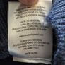 Douglas Hayward Shawl Collar Men's cardigan Size XL Image 7