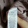 Monsoon pure silk blouse UK 12 Image 3