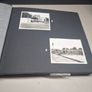 1959 Irish Cement Engineers Tour Original Industrial Photograph Album Image 2