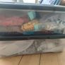 LEGO bulk with mini figures Image 5