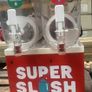 Commercial Twin Bowl Slush Machine 2 x 12L Image 3