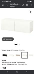 ikea tv unit