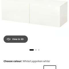 ikea tv unit