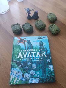 Avatar bundle