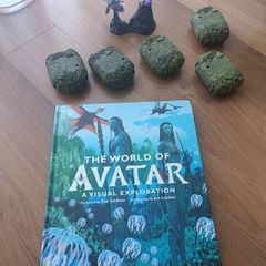 Avatar bundle