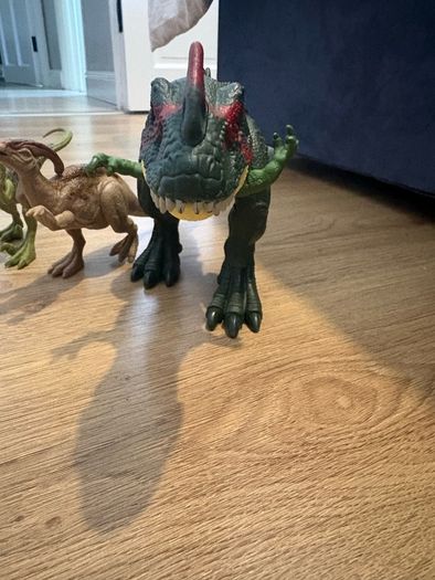 dinosaurs