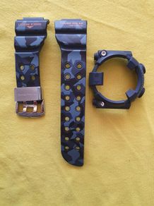 casio g shock
