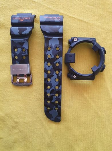 casio g shock