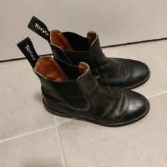 horse riding boots