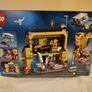 Lego Harry Potter 75968 4 Privet Drive Image 2