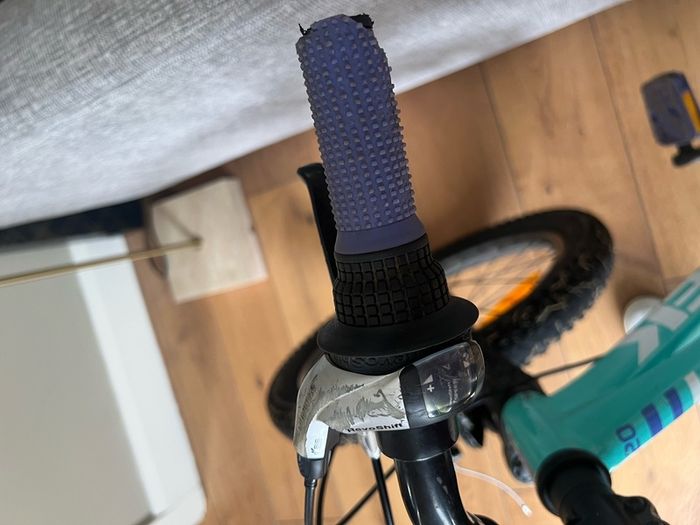 Trek Bike 20 inch
