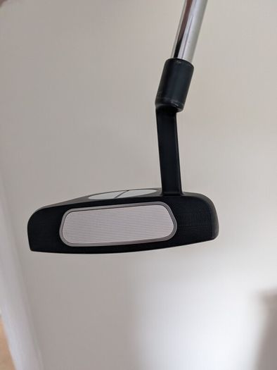 Odyssey 2 Ball Tour Lined