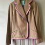 Wool rich  blazer - Plenty by Tracy Reese (10) Image 4