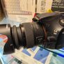 Sony Alpha SLT-A58 20.4MP Digital SLR Camera, Comes with the Battery and its Charger Image 6