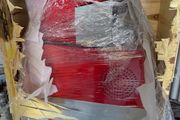 NEW 220v Copper Wire Crusher granulator Copper Cable Granulator