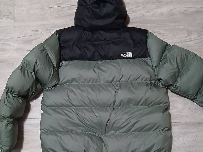 The North Face Kanaga Puffer Jacket