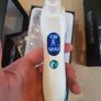 Blackhead remover/electronic pore cleanser and skin exfoliator Image 2