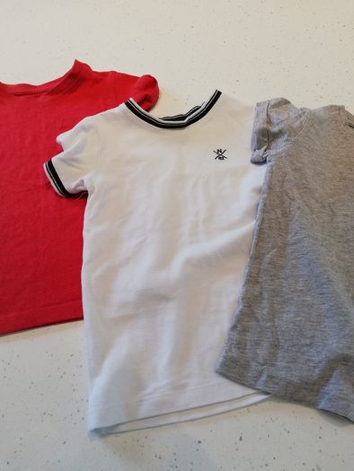 Next tops 2-3 years